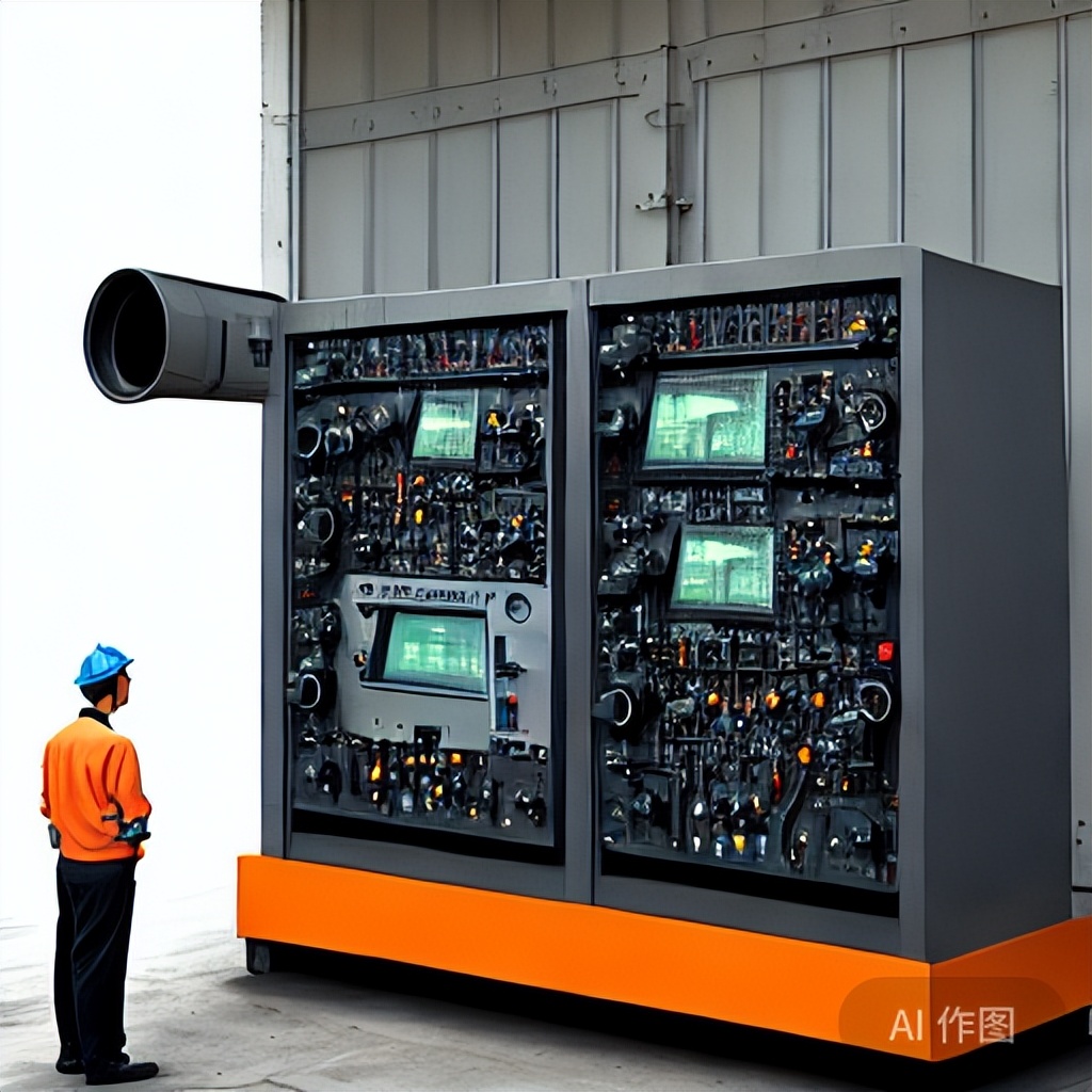 5.7TB数据集送给你附带*载下**地址AI训练必备语料库塞满你的硬盘