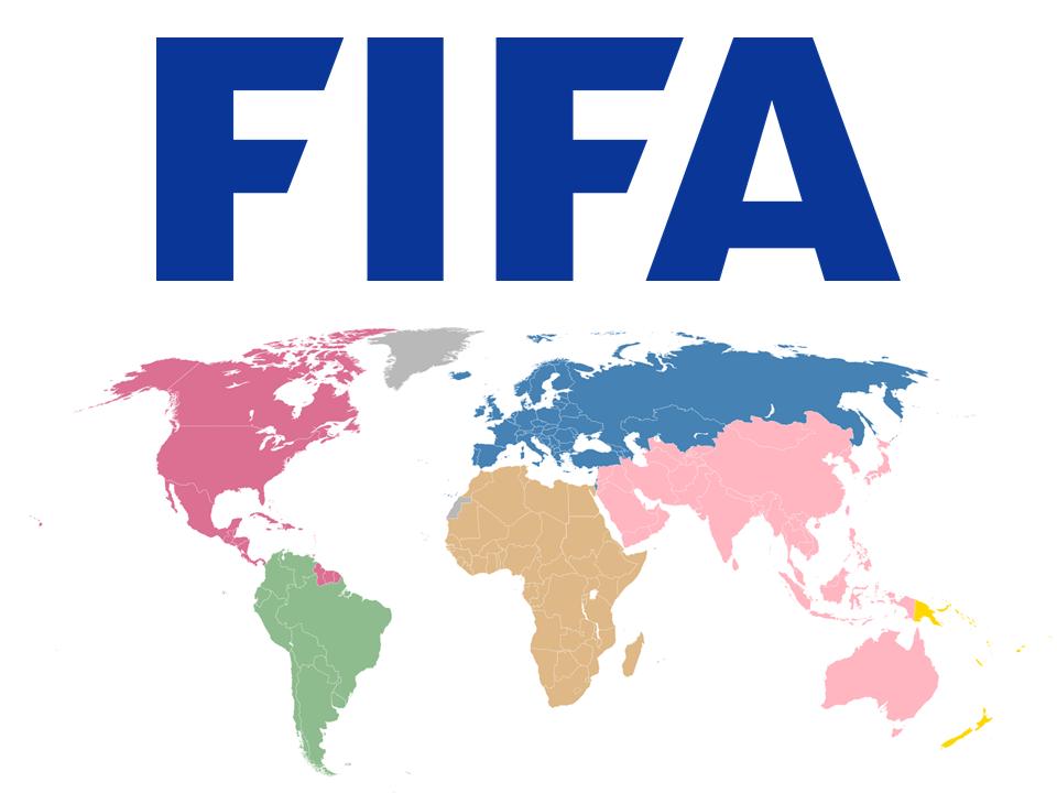 fifa国际足联是哪国的,fifa是什么运动品牌