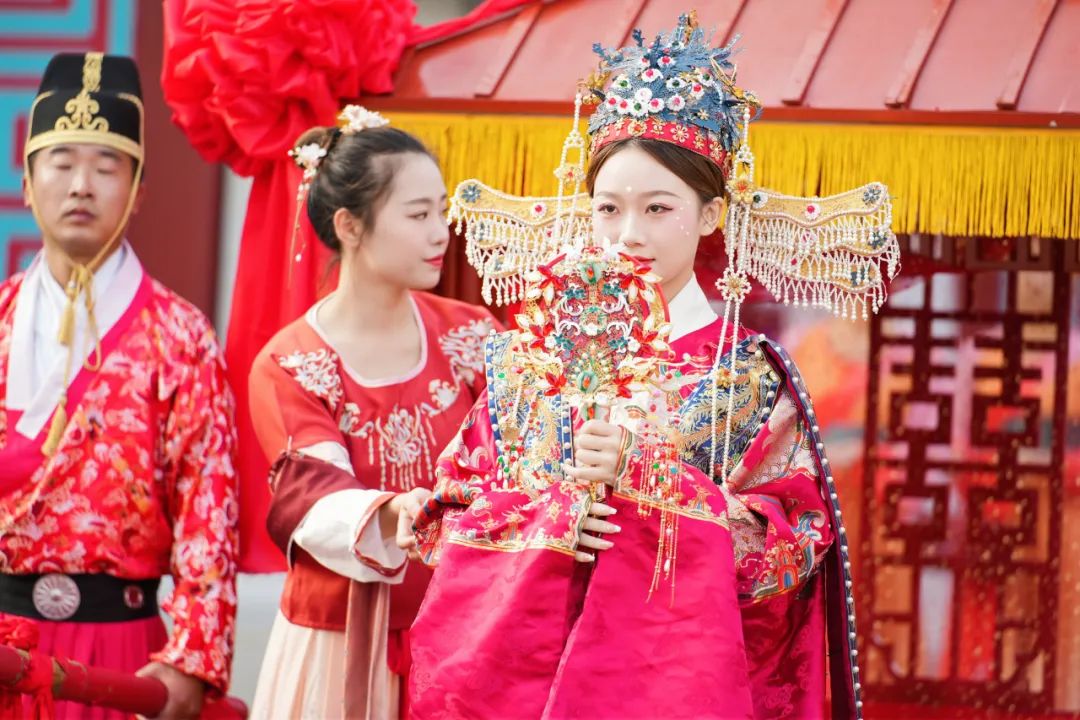 把非遗带回家火吗,把非遗带回家