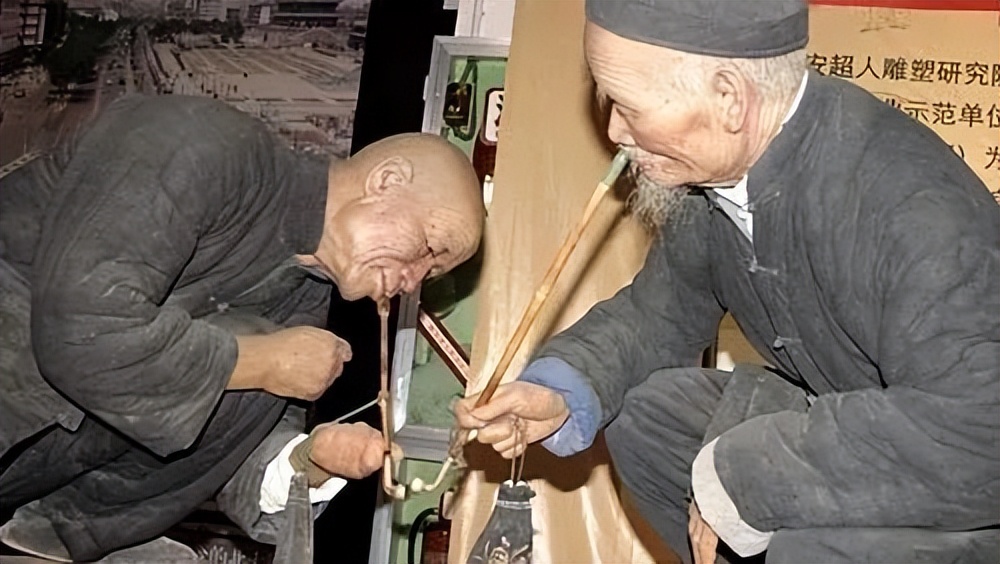 闄曡タ鍏充腑椋庤矊,鍏充腑瑁呬慨椋庢牸