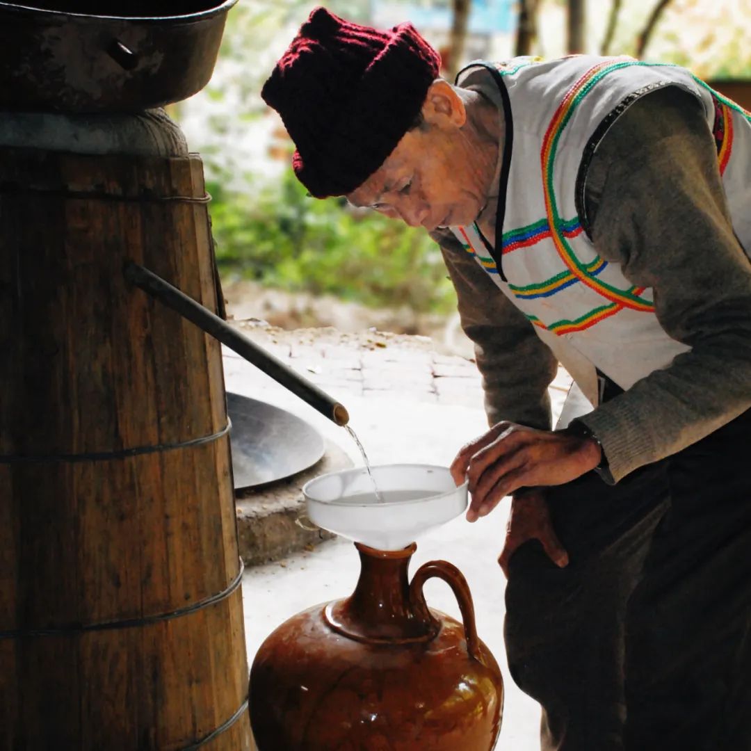 云南小曲清香型,云南小曲