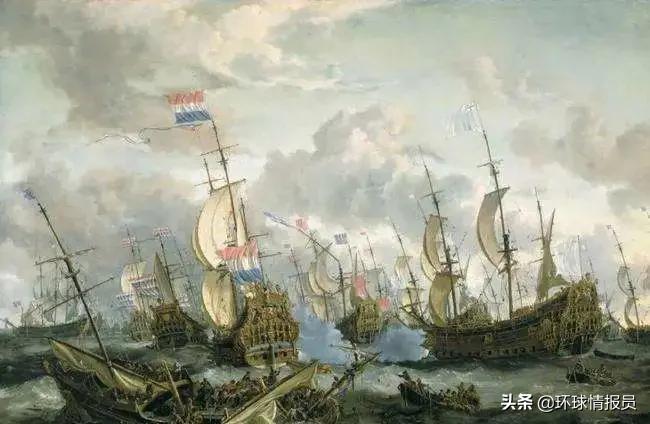 苏里南为什么是荷兰的,荷兰发展苏里南