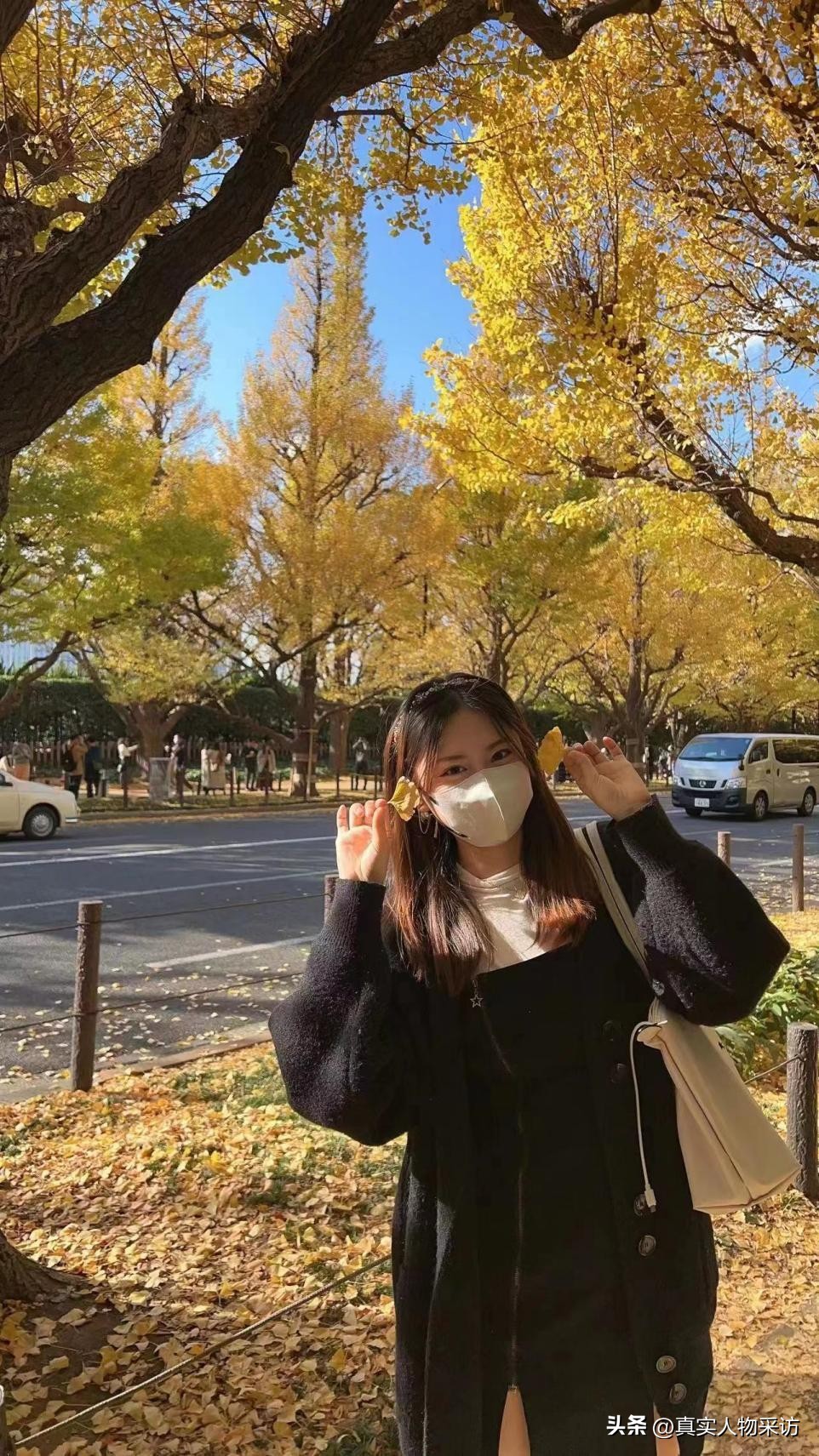 去日本留学前的真实经历,日本留学生在日本生活的真实体验