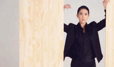 珍珠与丝巾碰撞，不负四月的美