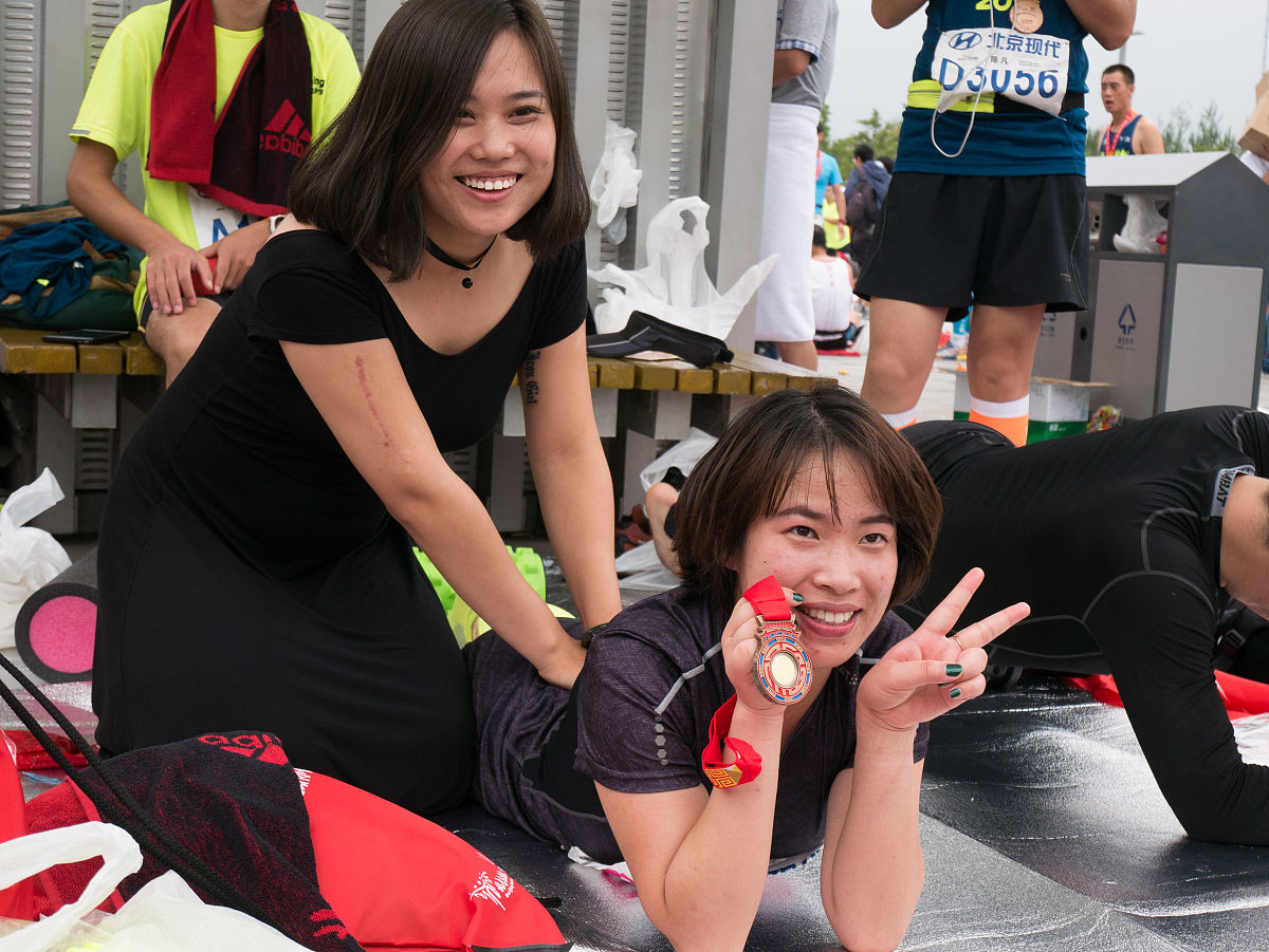 跑步过后浑身疼怎么缓解,跑步之后身体很难受怎么办