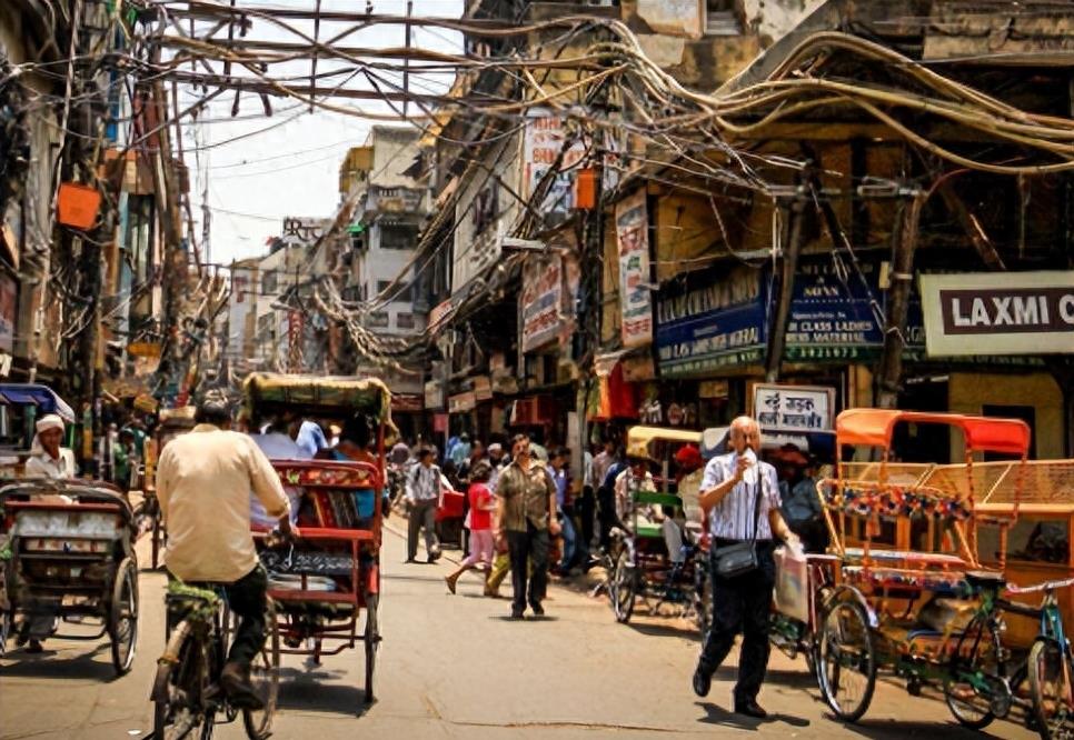 印度最快建楼速度,印度48小时建成大楼视频