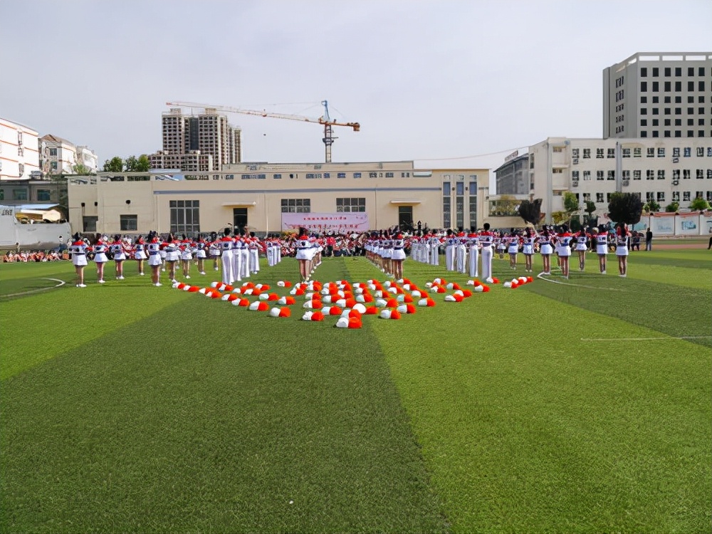 咸阳市最好的高中有几所,咸阳市秦都区渭城区有多少高中