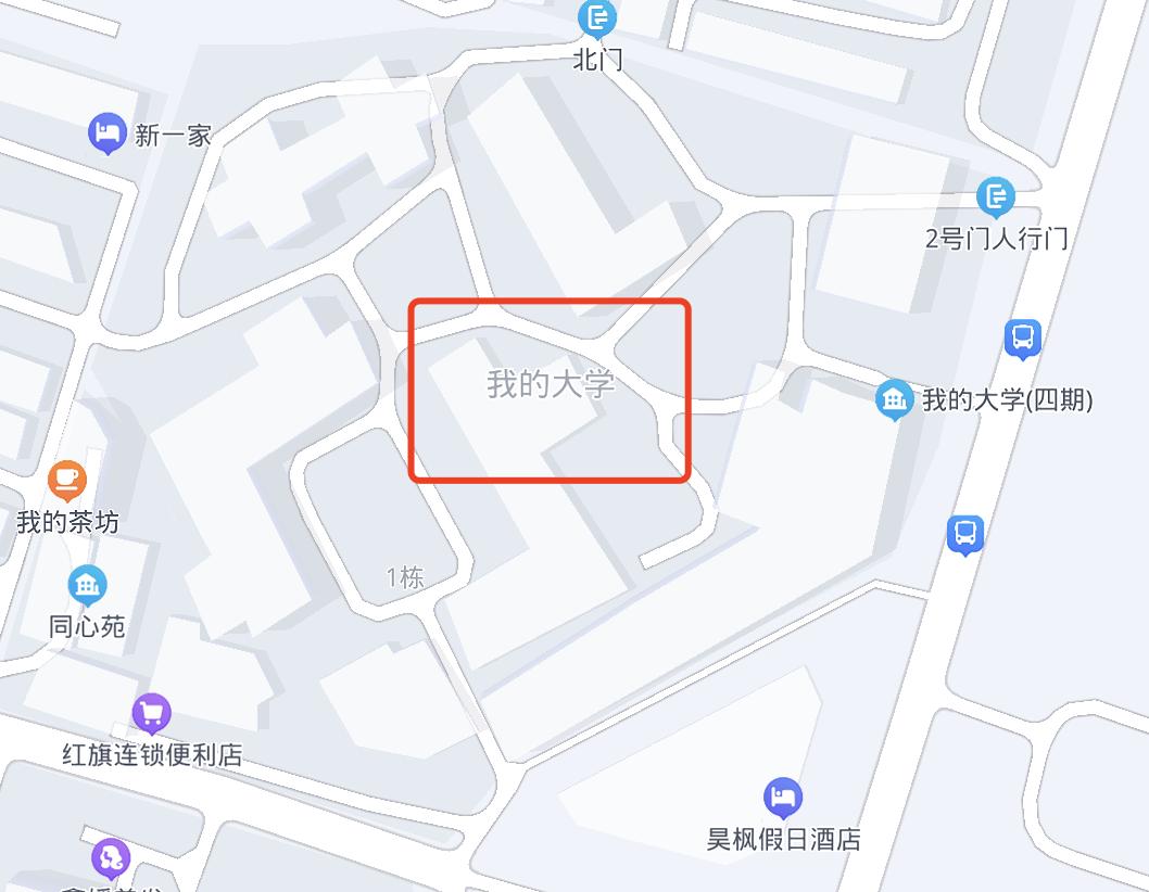 现在小区名字很霸气,现在的小区起名真的很敢起