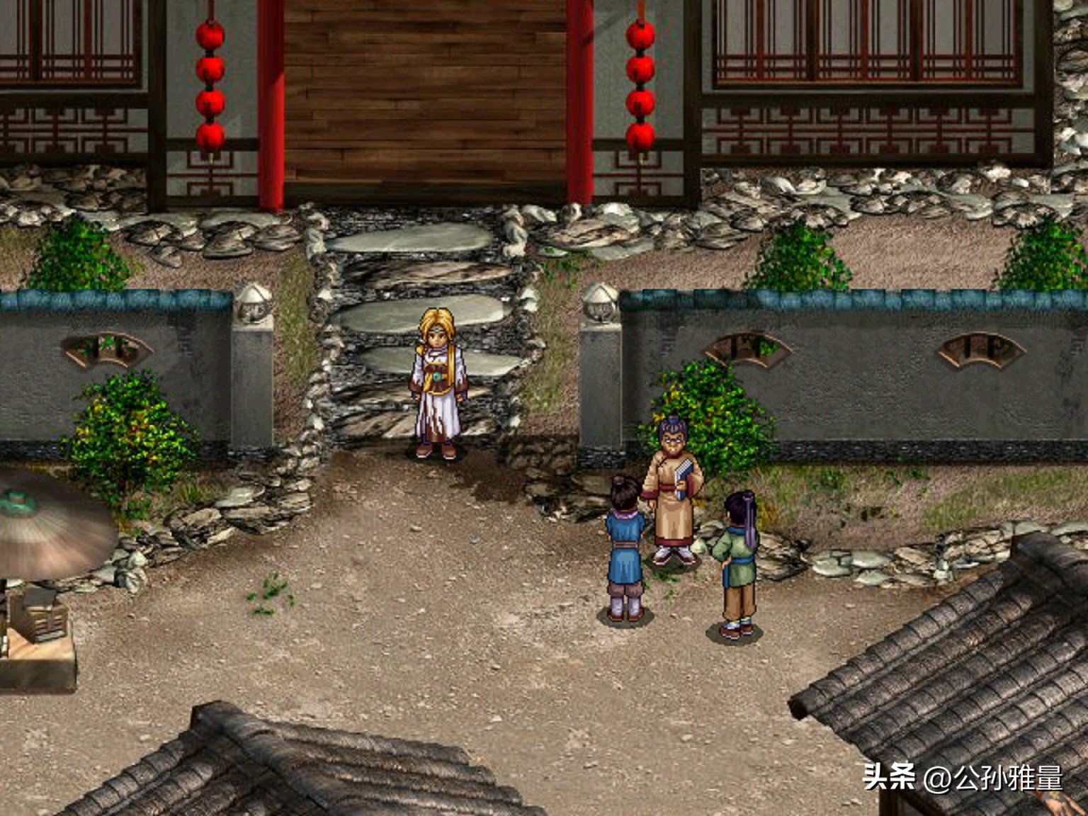 幽城幻剑录五内最完美的分配方式,幽城幻剑录完整完美详细攻略图