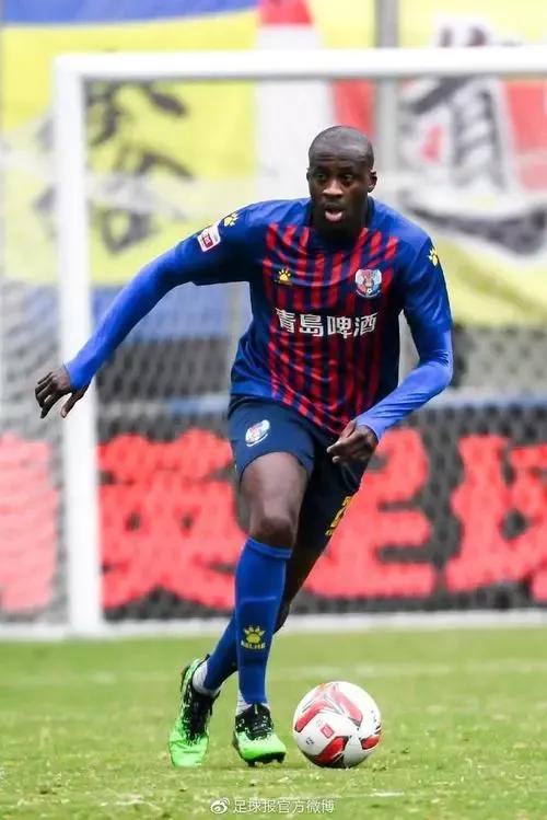 中超十大欧洲外援,中超十大成功外援