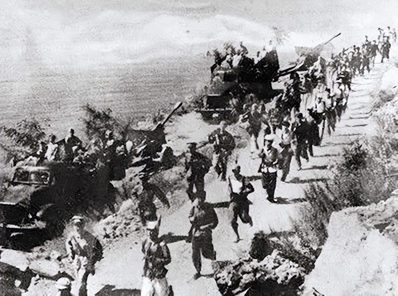 80年代以前中国有几大行政区,中国成立初期设立了几个大行政区