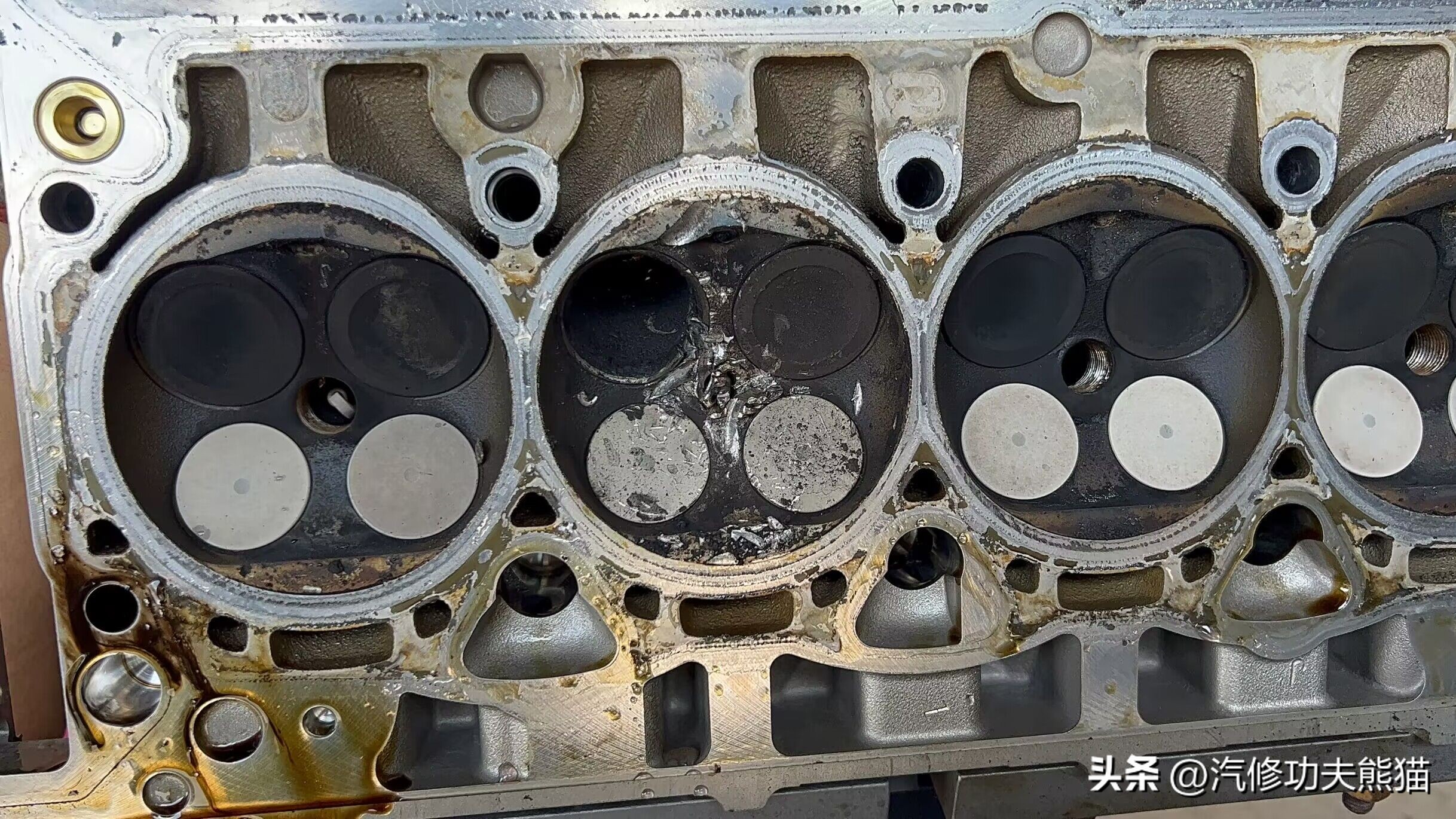 迈腾车主赔多少钱,迈腾车主事故感受