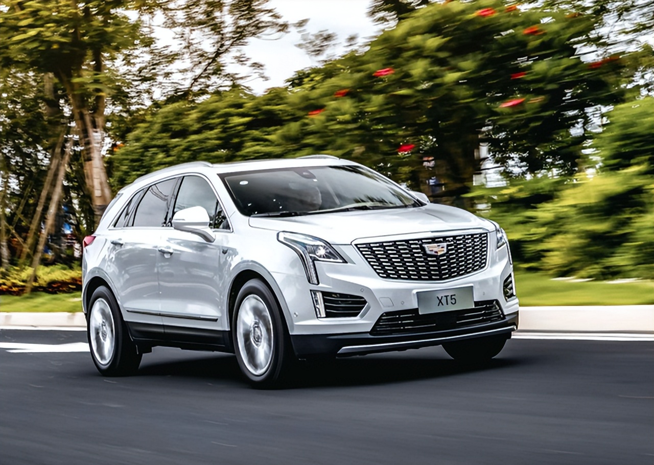 凯迪拉克xt5入门版值得买吗,凯迪拉克xt5不值得购买的理由