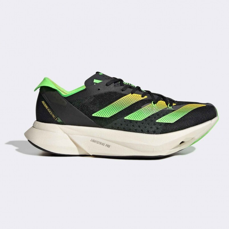 2023年10款跑鞋选购攻略推荐!入门慢跑鞋至高阶比赛跑鞋如何选?