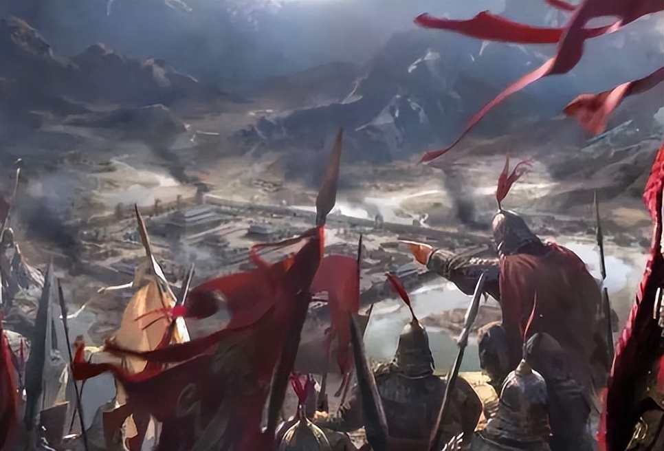 鍚村浗鐜嬩綅涔嬩簤,涓滃惔鐜嬩綅涔嬩簤