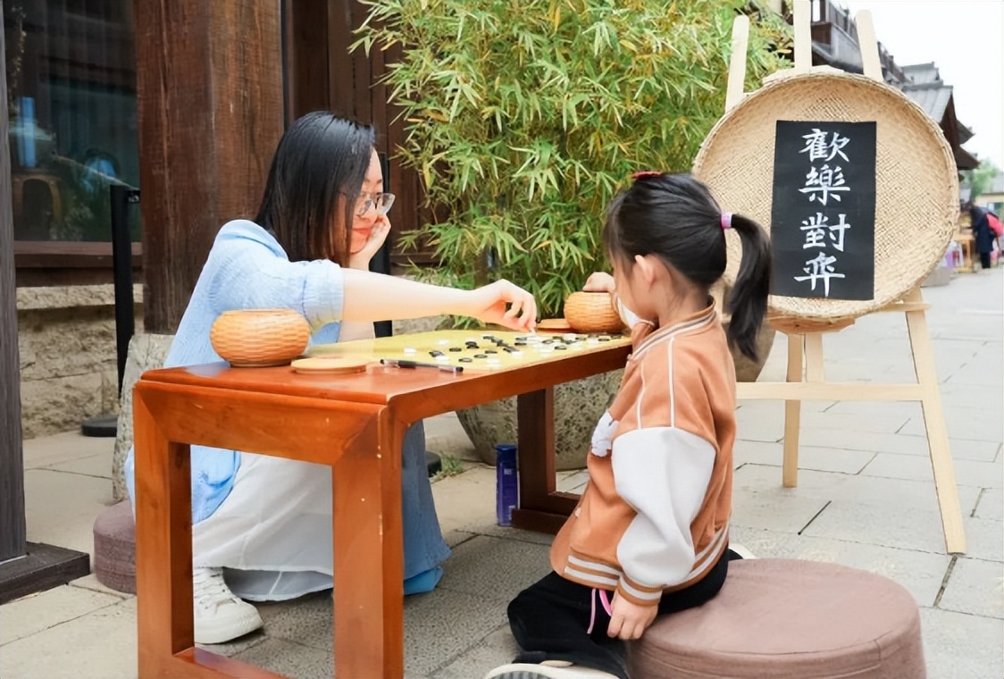 2018端午节西安活动,端午节西安好去处