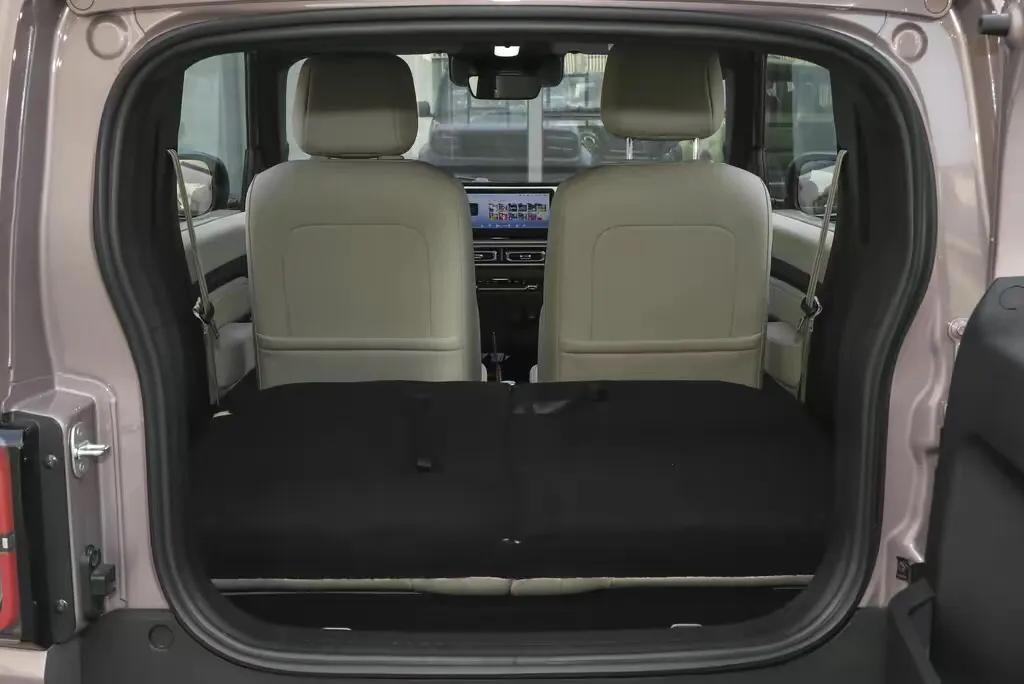 宝骏悦也是小型suv吗,宝骏悦也便宜吗