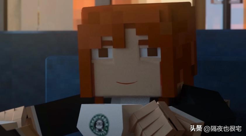 三体动画点评,评分暴跌