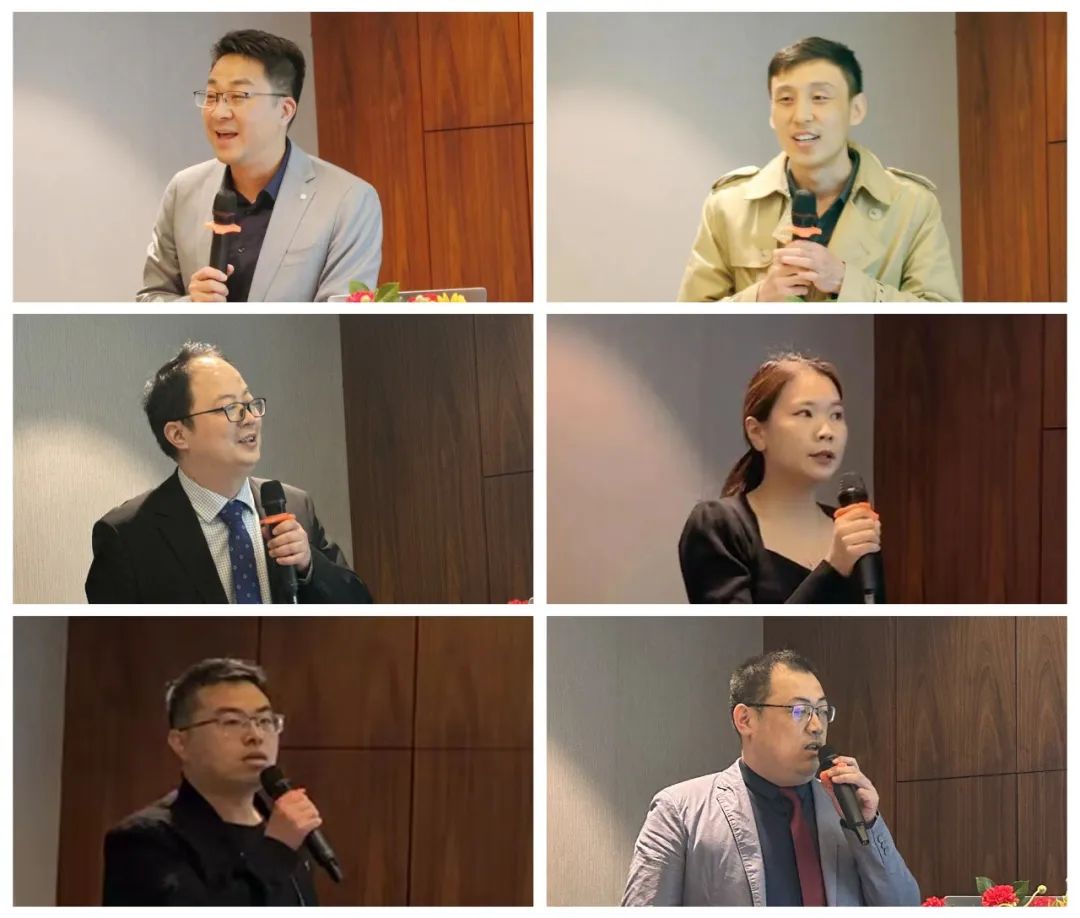 南阳市第一人民医院成为“星火计划——乳腺疾病诊疗标准化及微创手术培训基地