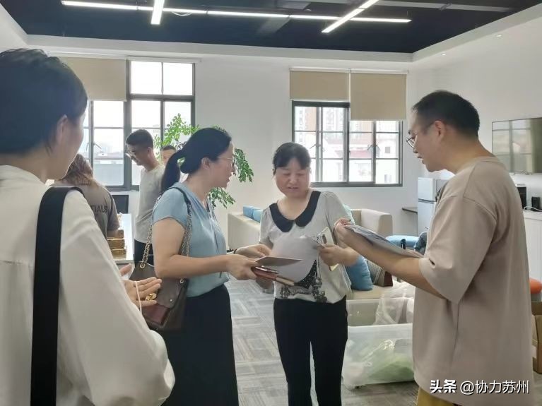 协力资讯｜法企同舟助力复产：法律讲座助力企业合规发展