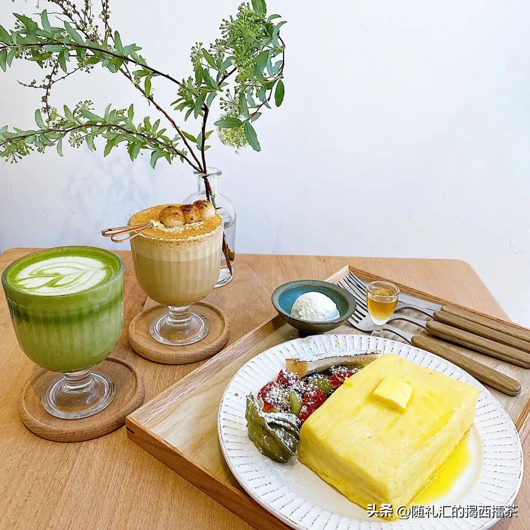 香港旺角小吃捞捞面,车仔面香港哪家好吃