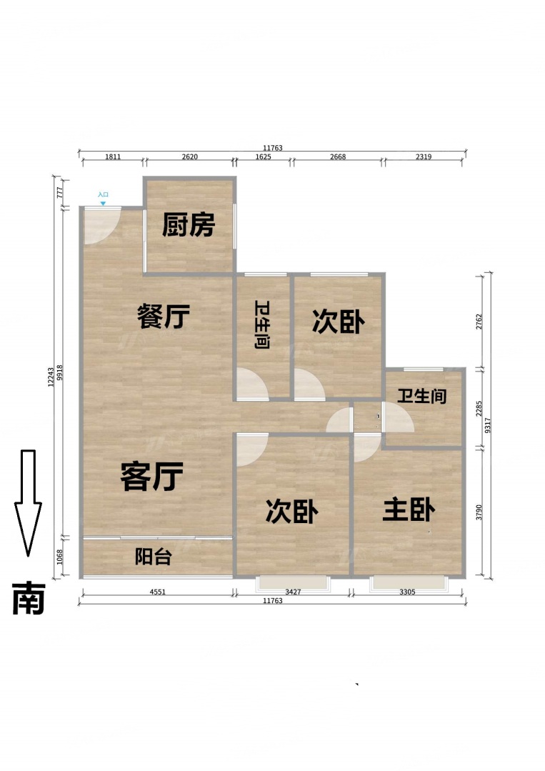 虹口新城金茂府叠墅,新城虹口金茂府