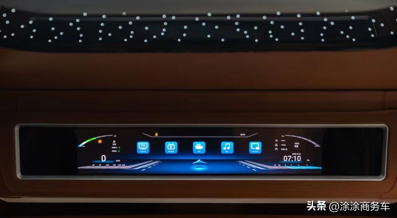 最新丰田海狮7座改装,丰田海狮9座豪华改装过程