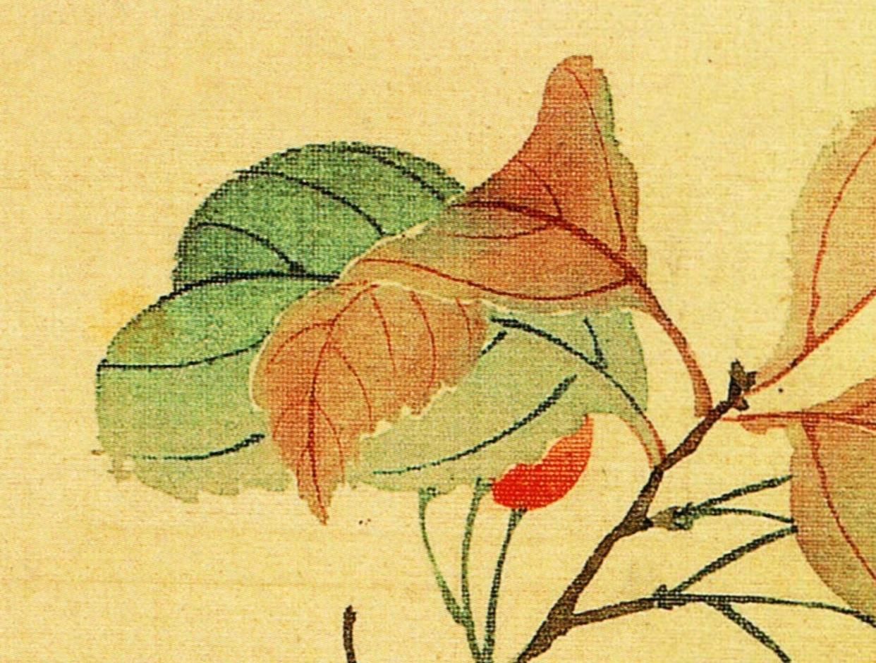 史上最全500句经典诗词名句,流传千古诗词七首