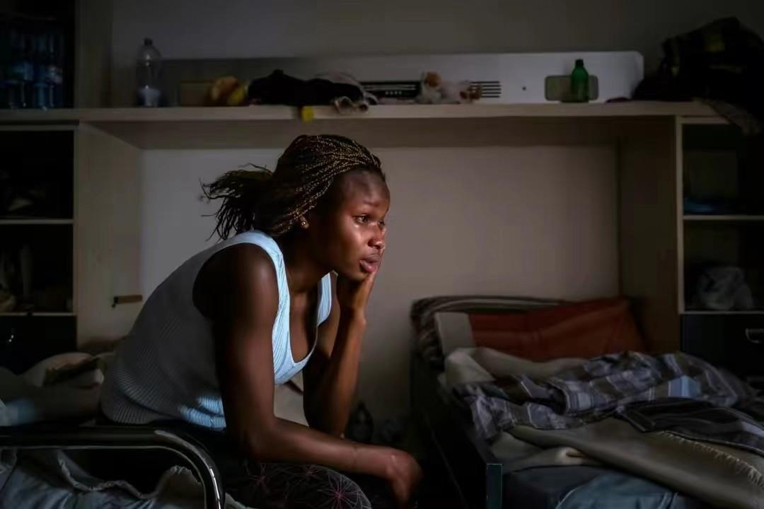 尼日利亚造人工厂：靠“播种”女性高价售卖婴儿钱，看的心惊胆颤