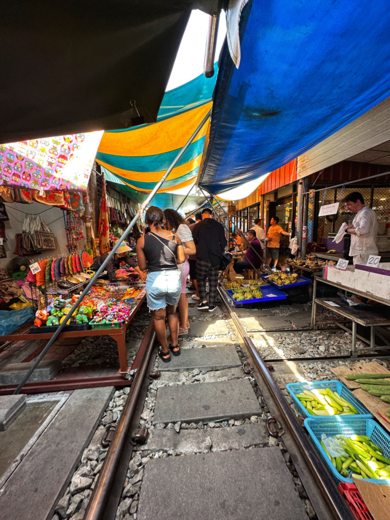 泰国旅游攻略必去景点推荐一下,去泰国旅游的景点必去的地方推荐