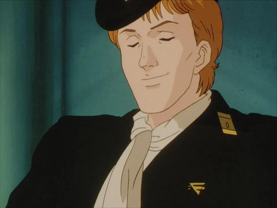 银河英雄传说同盟军,银河英雄传说自由行星