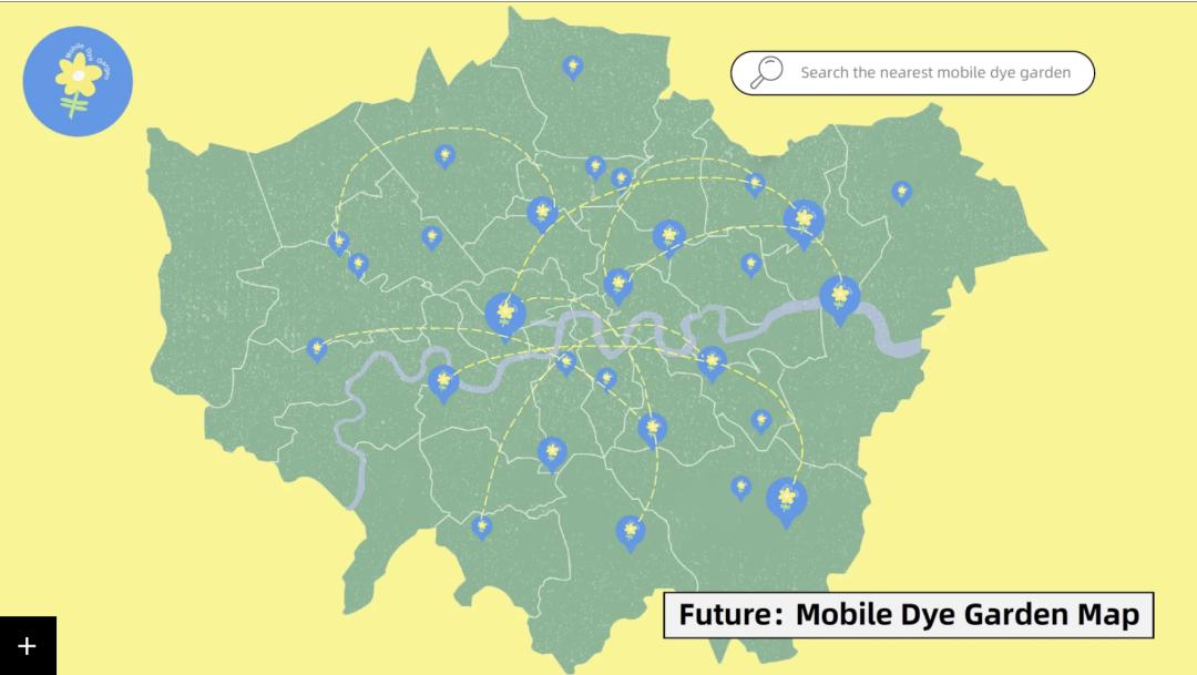 UAL毕业大赏｜LCC只有交互最有名？大NO特NO！