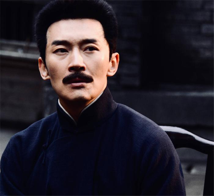 陈道明和王志文演的所有电视剧,谍战剧无间王志文扮演的角色