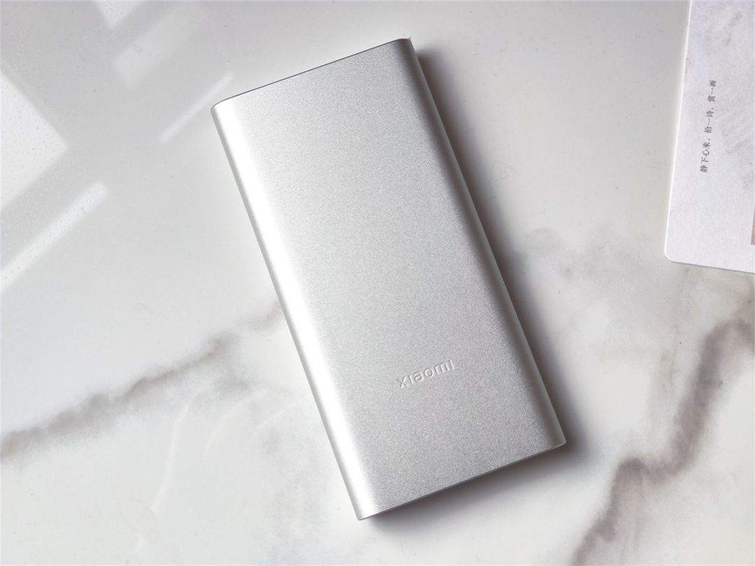 小米充电宝310000毫安快充版,小米充电宝10000快充版说明