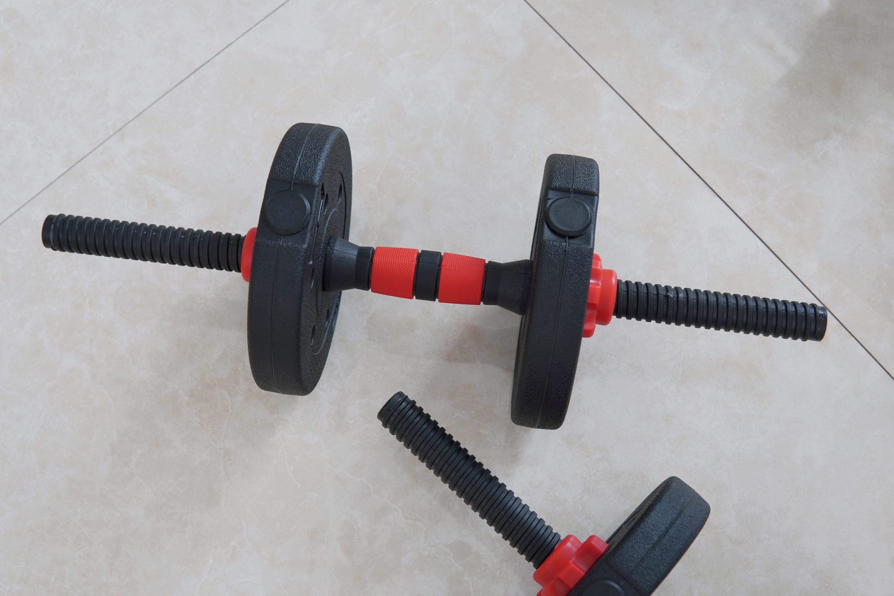 减肥神器助你告别赘肉肌肉,夏天无器械减肥操