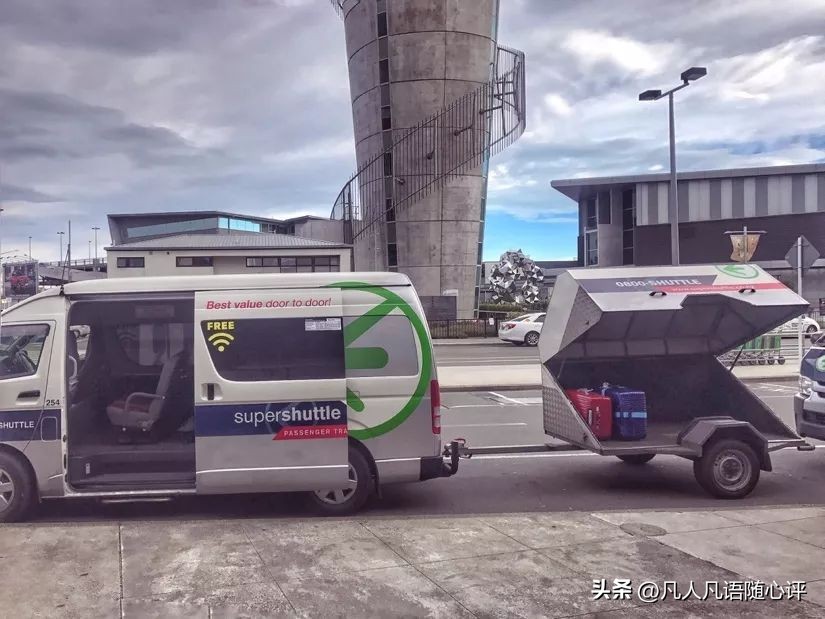 浪漫、纯净、刺激…我想要的精彩尽在新西兰