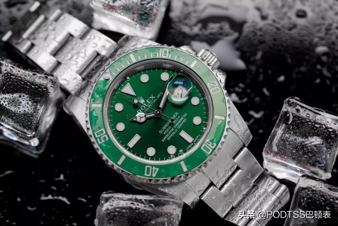不过时的五款腕表,经典不过时8款腕表男人必入
