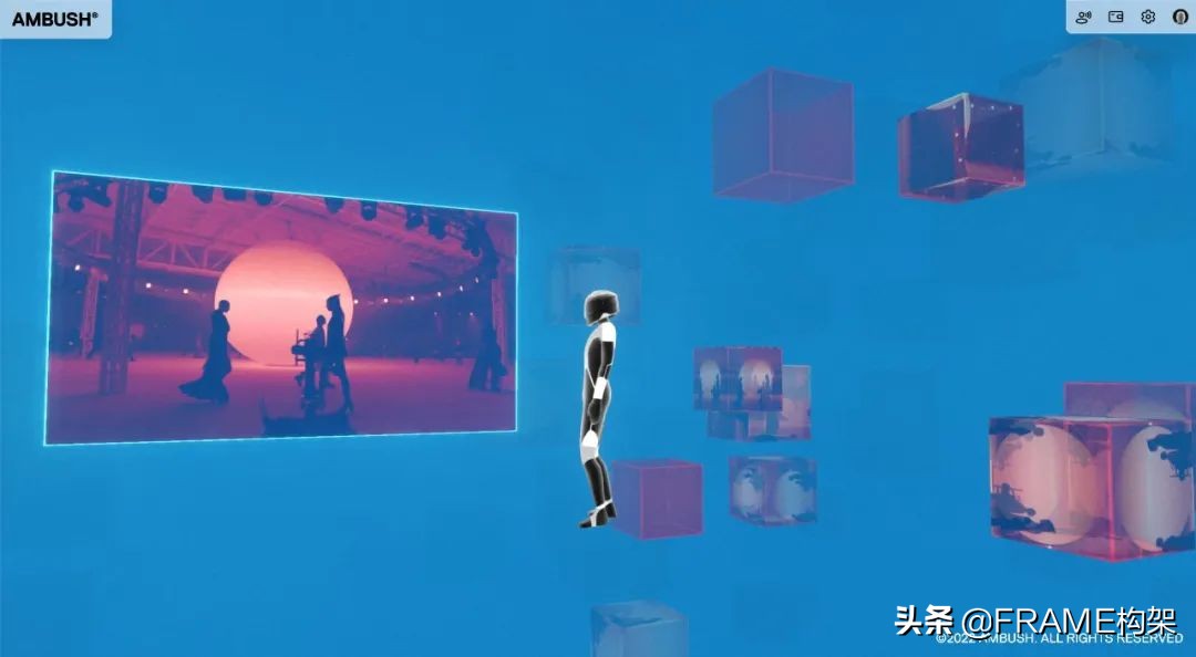 年轻人对设计的整体需求,年轻人喜欢的空间