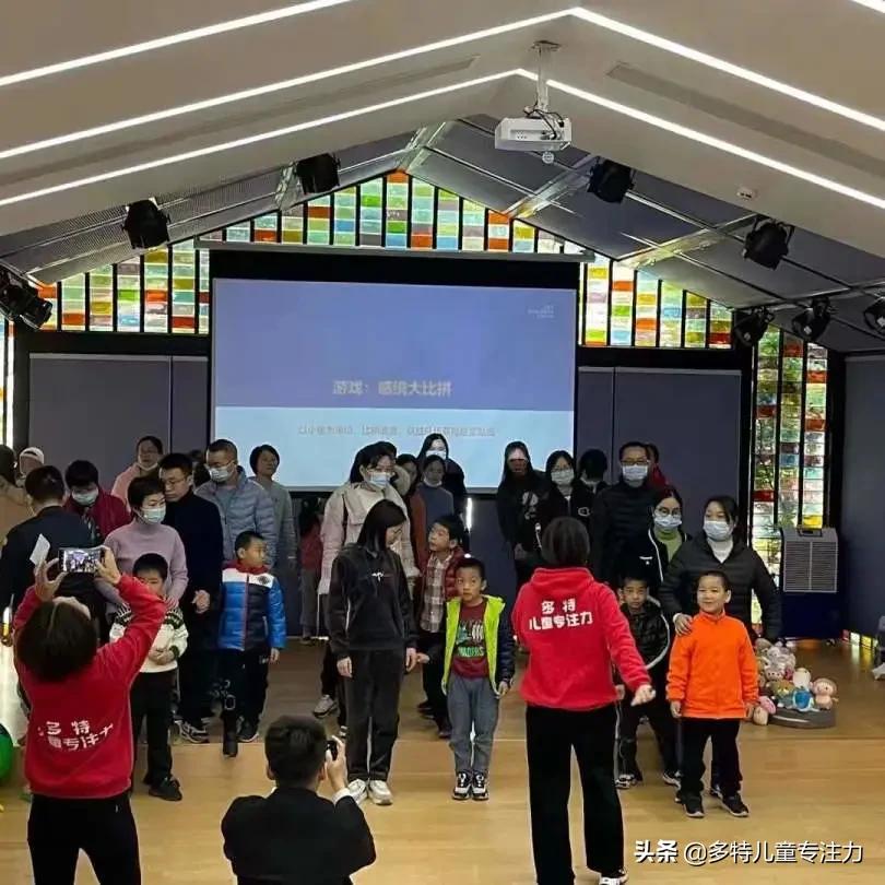 一周精彩丨年终感恩回馈，专注是给孩子们最好的礼物