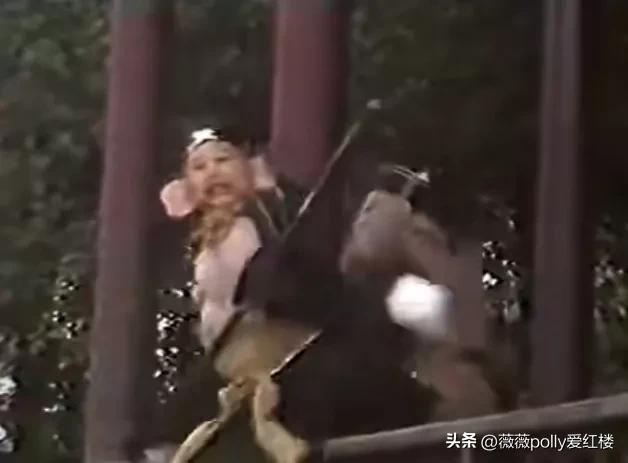 乌鸡国除妖两版对比,86版除妖乌鸡国