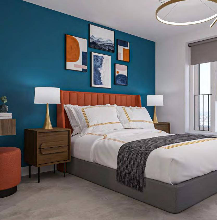 英国伦敦金融城规划,英国伦敦城市规划