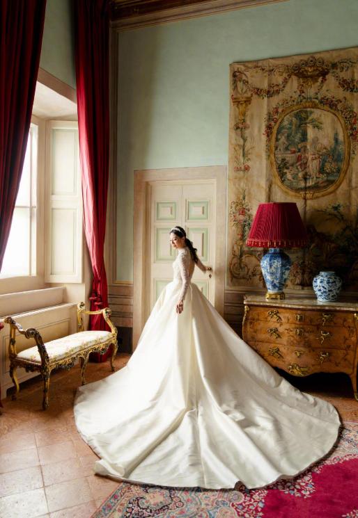 王宝强甄子丹合影,甄子丹在意大利补办婚礼