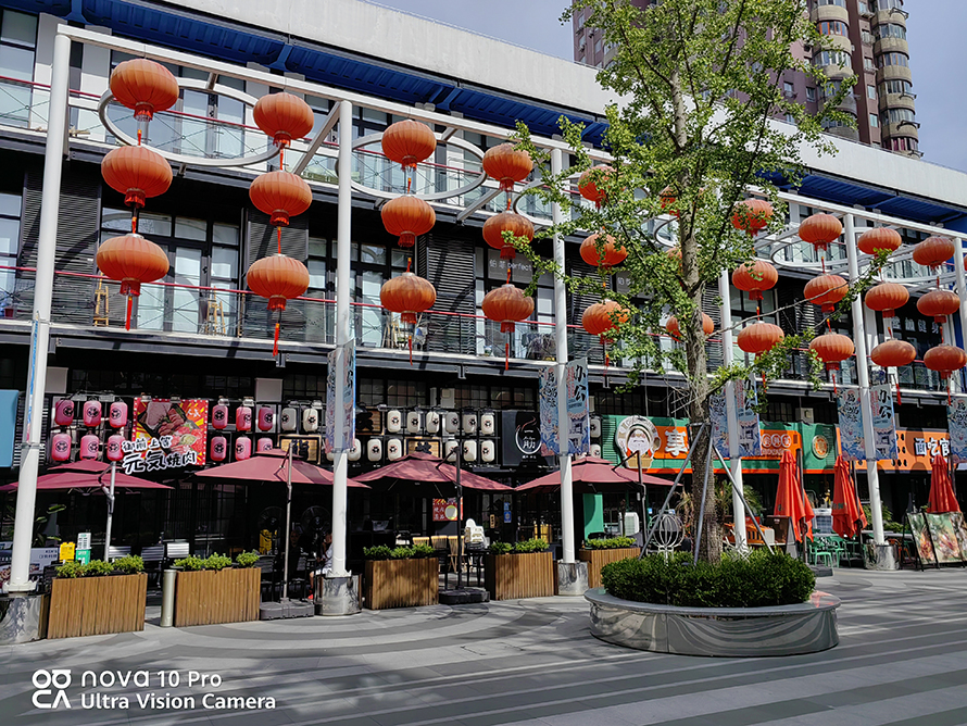 华为nova10pro测评最新,华为nova10pro性能测试