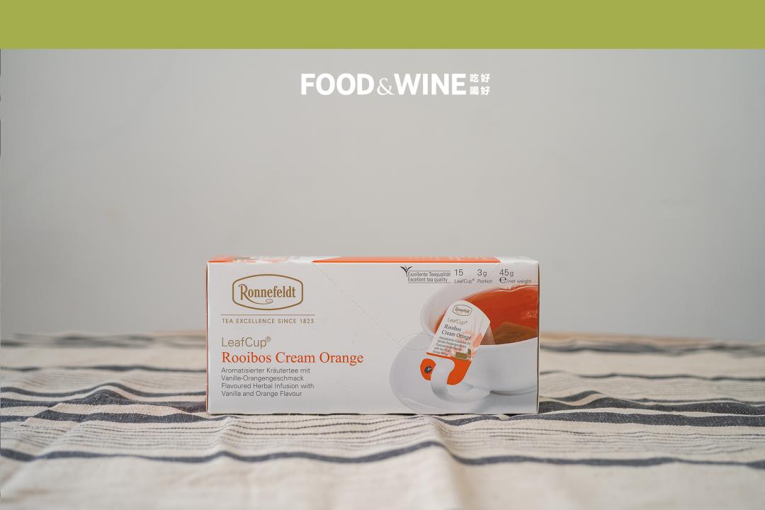 好喝的无糖茶包测评,茶包排行实测