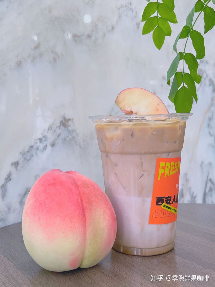 为什么很多人创业就想开奶茶店,为啥都想开咖啡店