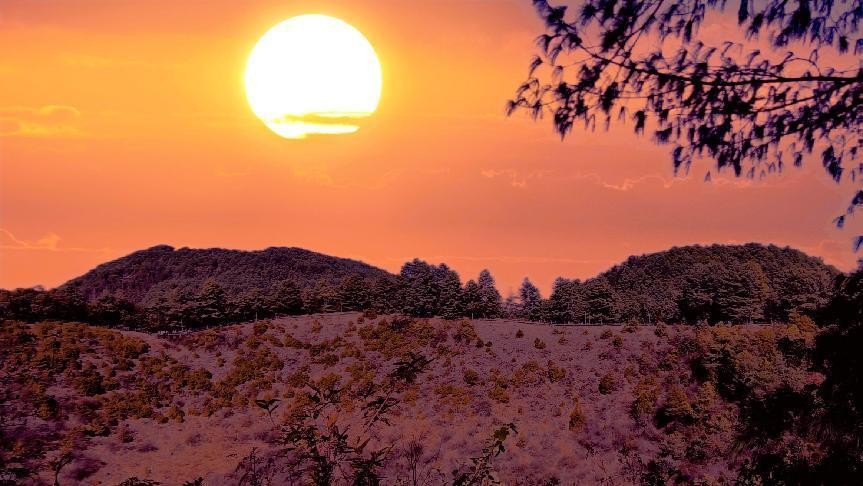 十一月云南旅游攻略腾冲 (从云南腾冲看云南旅游攻略)