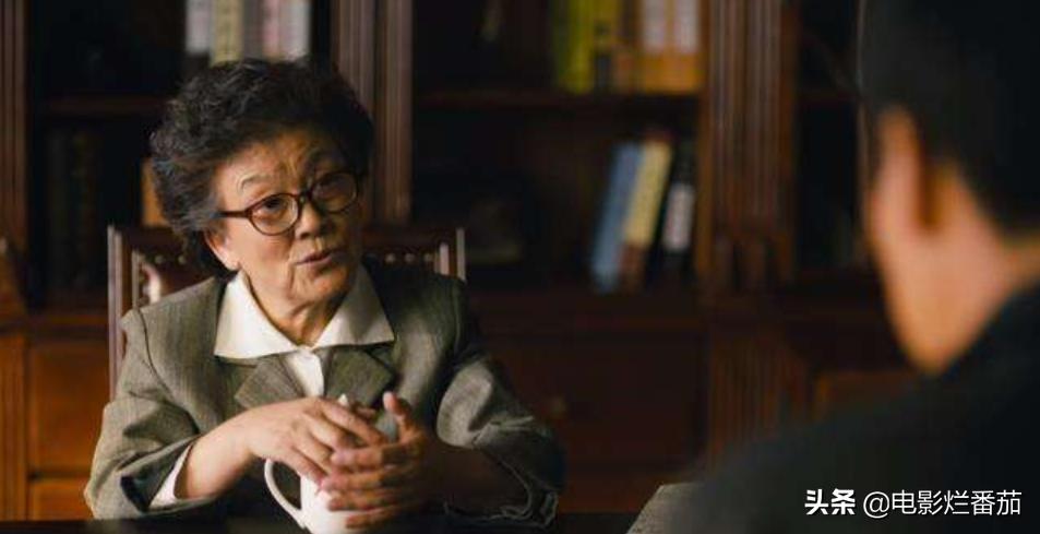 人世间乔春燕演技炸裂,乔春燕演技