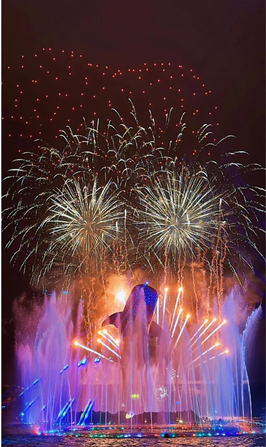 广州长隆和珠海长隆哪个值得去,广州长隆和珠海长隆的区别是什么