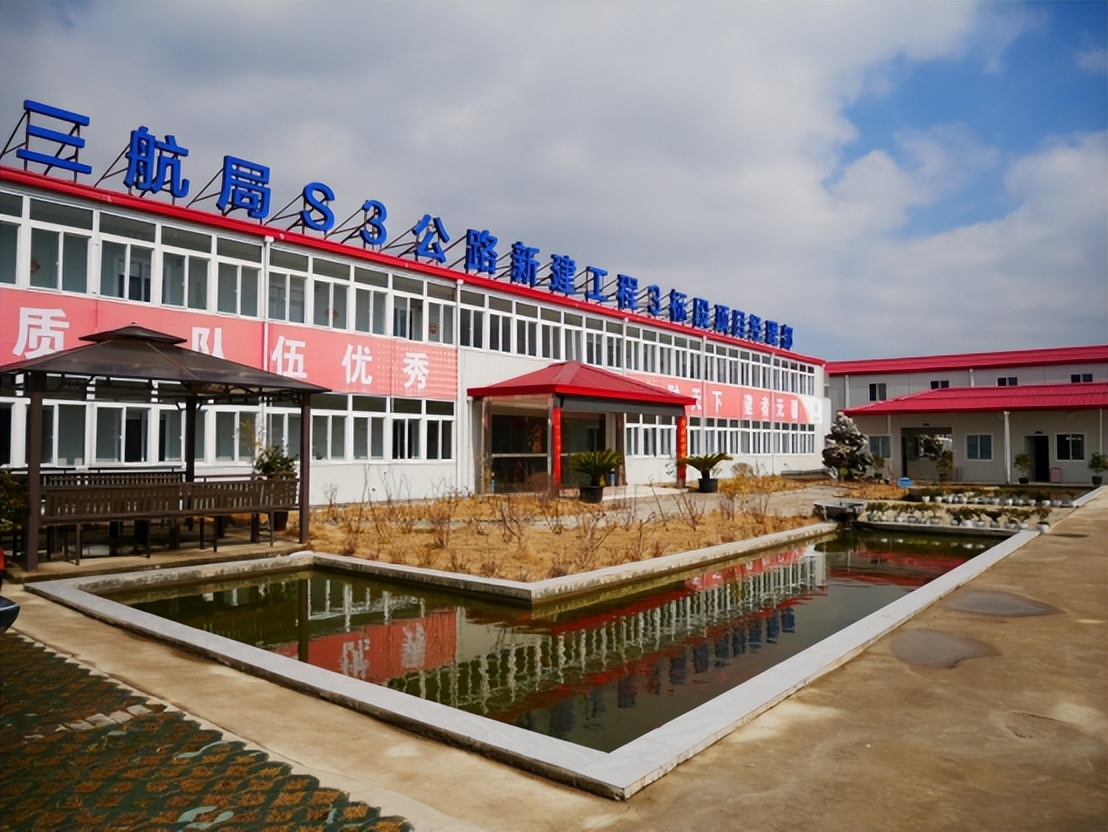 装配式大时代：更快、更优、更环保——探访中交三航局S3公路新建工程3标项目部