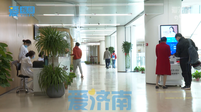 从体检项目定制到报告分析，济南东部这家一站式健康管理中心“实力圈粉”